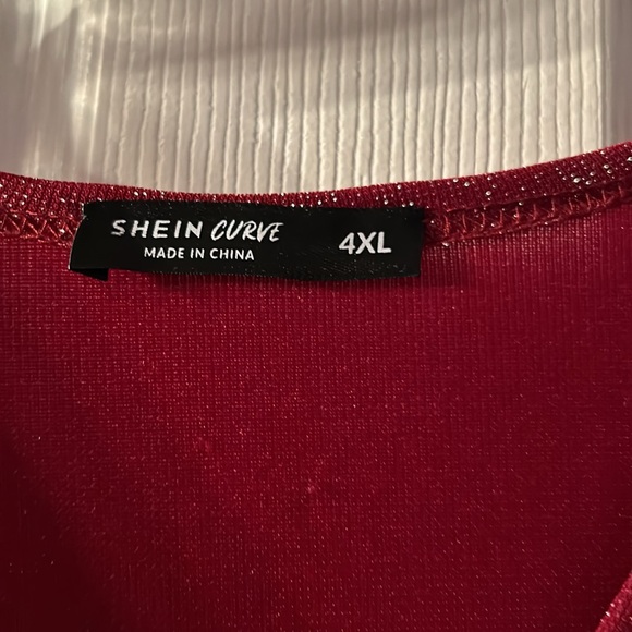 SHEIN Dress 🩷 - Picture 8 of 9